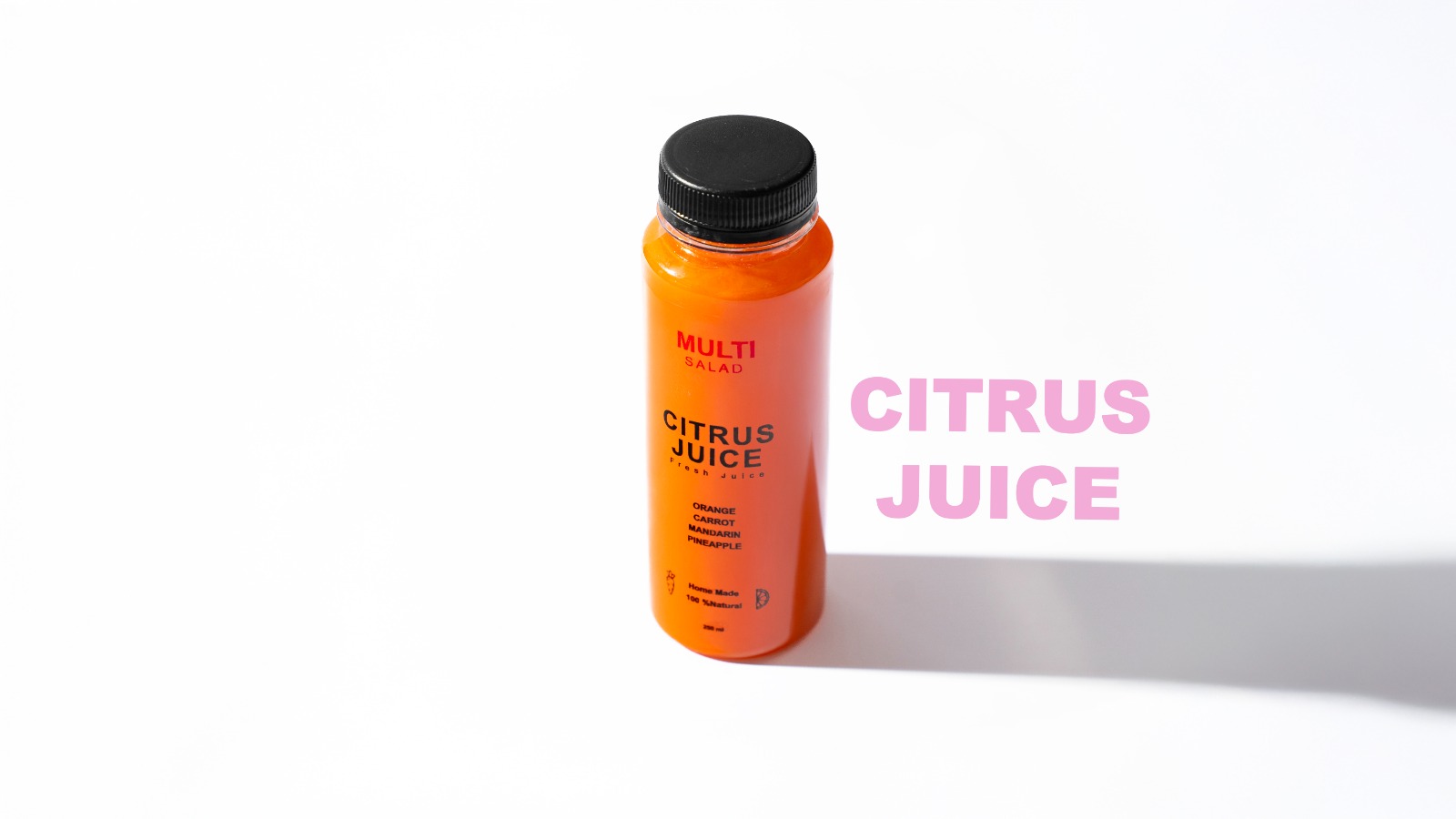 Citrus Juice